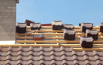 Baldock clay roofing costs