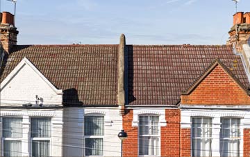 clay roofing Baldock, Hertfordshire