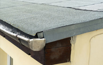 Baldock flat garage roofing repairs