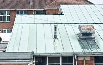 Baldock lead roofing costs