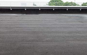 Baldock asphalt roof replacement