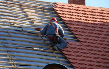 roof tiles Baldock, Hertfordshire