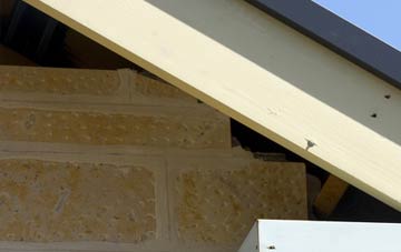 soffit repair Baldock
