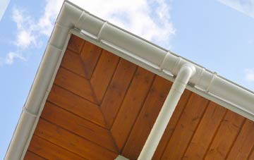 Baldock soffit types