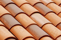 Baldock clay roofing