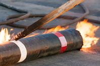 free Baldock flat roofing repair quotes