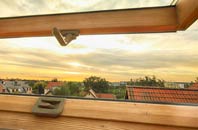 rated Baldock roof window companies
